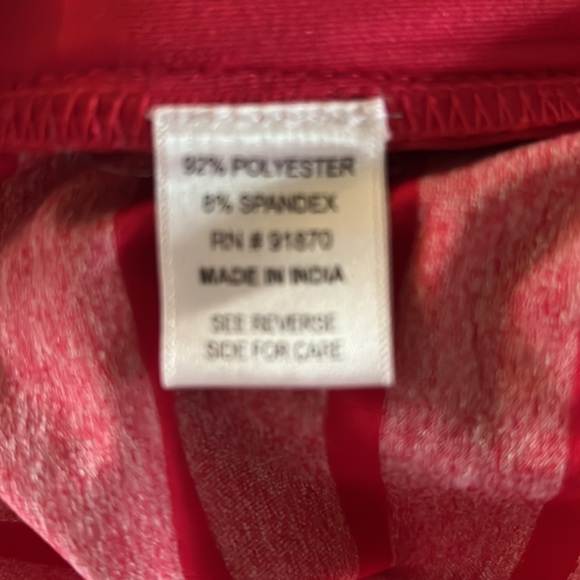 Bolle Womens Carmella Tank - Picture 6 of 7